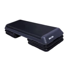 Gorilla Sports Step up Board - 3 niveauer
