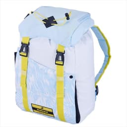 Babolat Classic Junior Two Colors, Tennis Tasker Vit/Blå