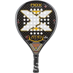 Nox At10 Ultralight 2021, Padelketchere