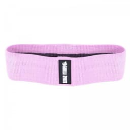 Gorilla Sports Mini Glute Band - 65cm 75cm 85cm Heavy