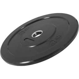 Gorilla Sports Støtfangerplater PROFI 50 mm 5 kg