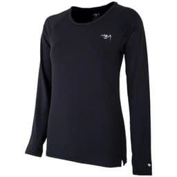 Moja Jazz Tee, Padel- og tennistrøye dame