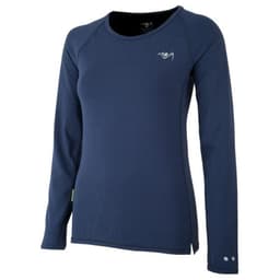 Moja Jazz Tee, Padel- og tennistrøye dame