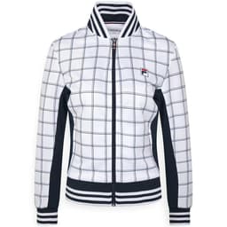 Fila Jacket Georgia, Padel og tennisjakke dame L