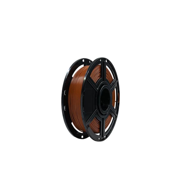 FLASHFORGE PLA PRO Brun 0,5KG 3D-utskriftsfilament