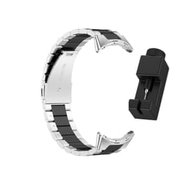 Klokkebånd i rustfritt stål Flerfarget Google Pixel Watch