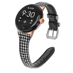 Urrem ægte læder MultiColor Google Pixel Watch