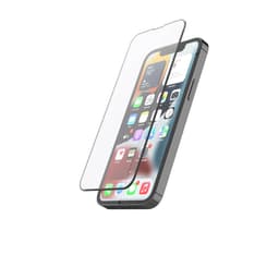 HAMA Härdat Glas Full Cover iPhone 13 mini