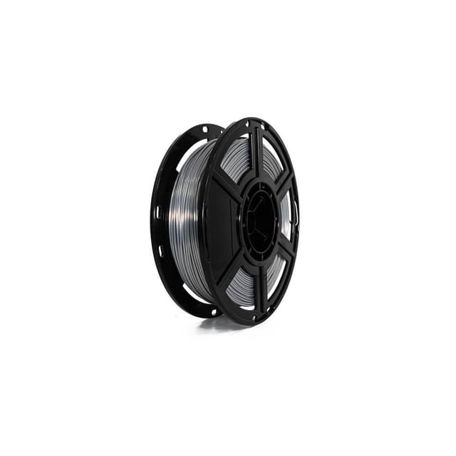 Silk Silver 0,5KG 3D Utskriftsfilament