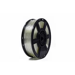 FLASHFORGE Nylon PA1010 1,0KG Filament 3D-print Transparent
