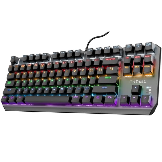 GXT 384 Callaz Mechanical TKL Gaming