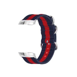 Klokkebånd Nylon Flerfarget Huawei Watch GT Cyber