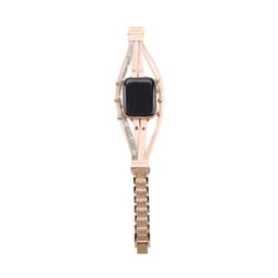 Klockband Rosa Apple Watch 1/2/3/4/5/6/7/8