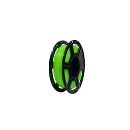 FLASHFORGE PLA PRO Grön 0,5KG 3D-utskriftsfilament