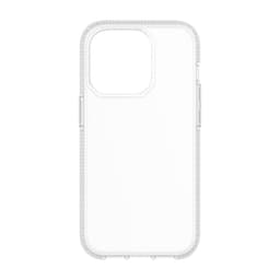 Mobilskal Clear iPhone 14 Pro  Klar