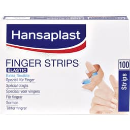 Hansaplast - 1556524