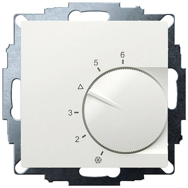 Eberle 191810154502 Rumtermostat 1 stk