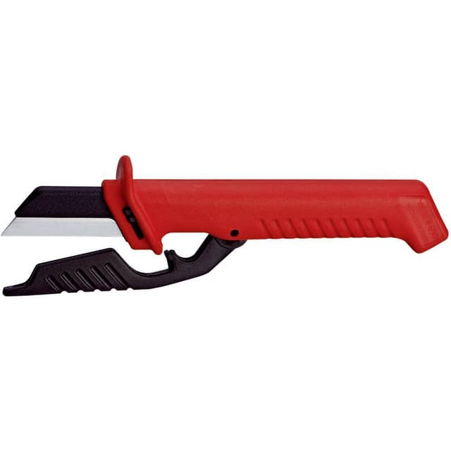 Knipex 98 56 Kabelkniv Egnet til Rundkablar