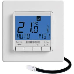Eberle 527 8123 55 100 FIT-3F Rumtermostat