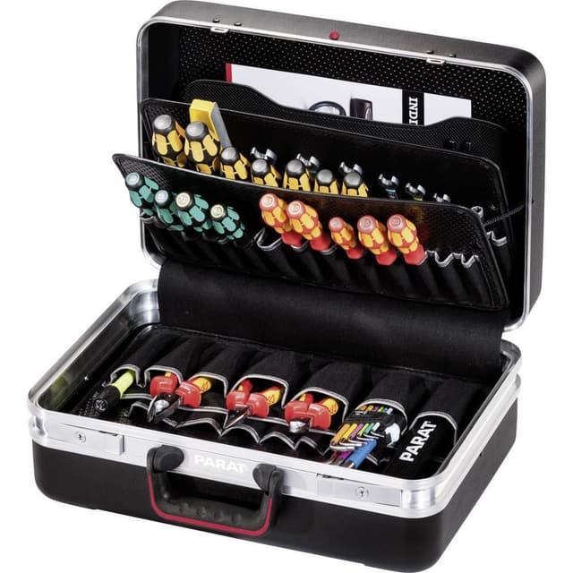 Parat CLASSIC Plus 481000171 Universal Værktøjskuffert