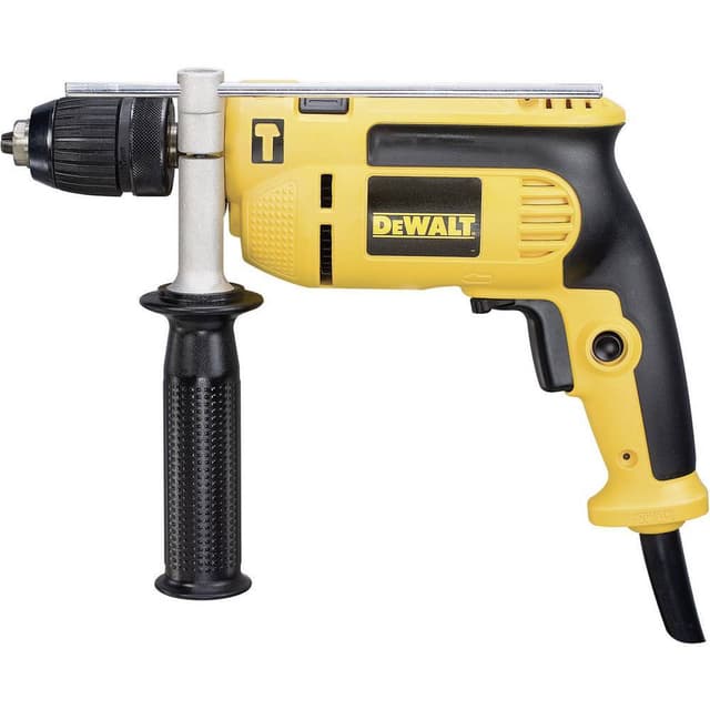 Dewalt DWD024S-QS Slagboremaskine 1 stk