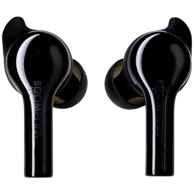 Boompods Bassline GO Bluetooth In Ear hörlurar In-ear