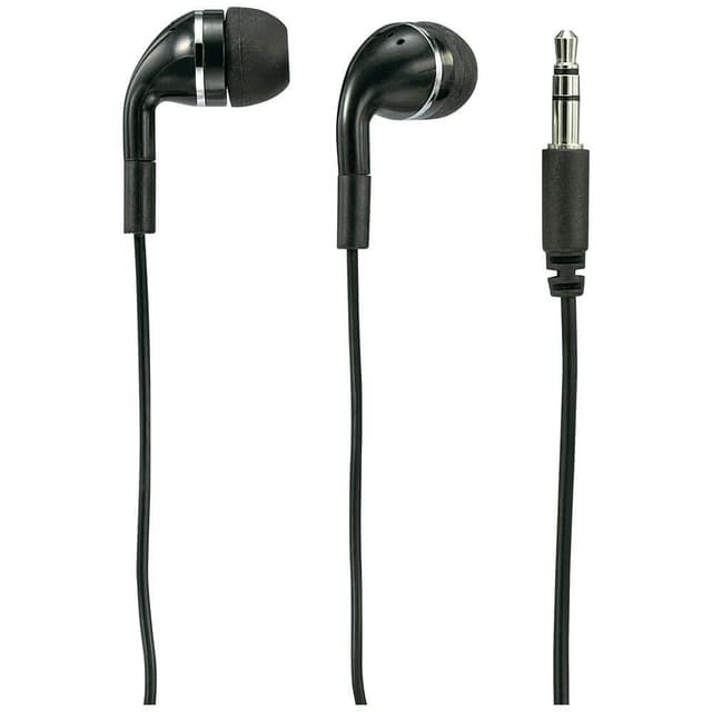 Renkforce In Ear hörlurar In-ear