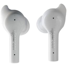 Boompods Bassline GO Bluetooth In Ear hörlurar In-ear