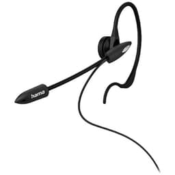 Hama In-Ear-Headset Telefon In-ear headset In-ear