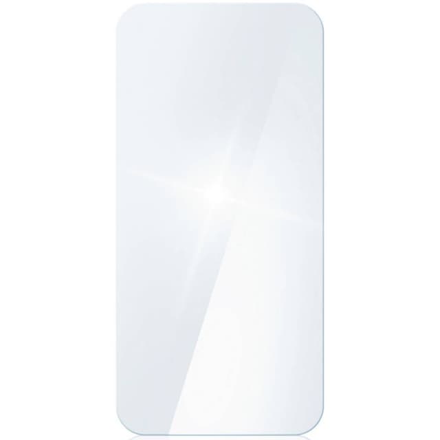 Hama Premium Crystal Glass Displayskyddsglas N/A 1 st