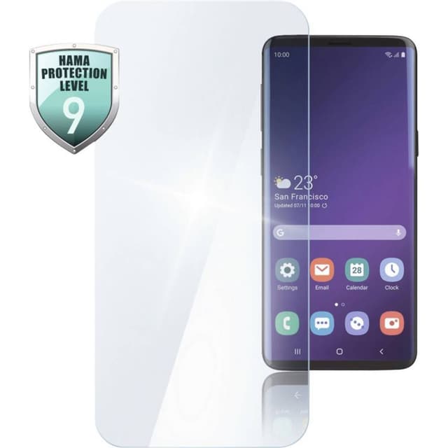 Prot. d'écran verre vérit. premium crystal glass pr sony en ance Clasf infor