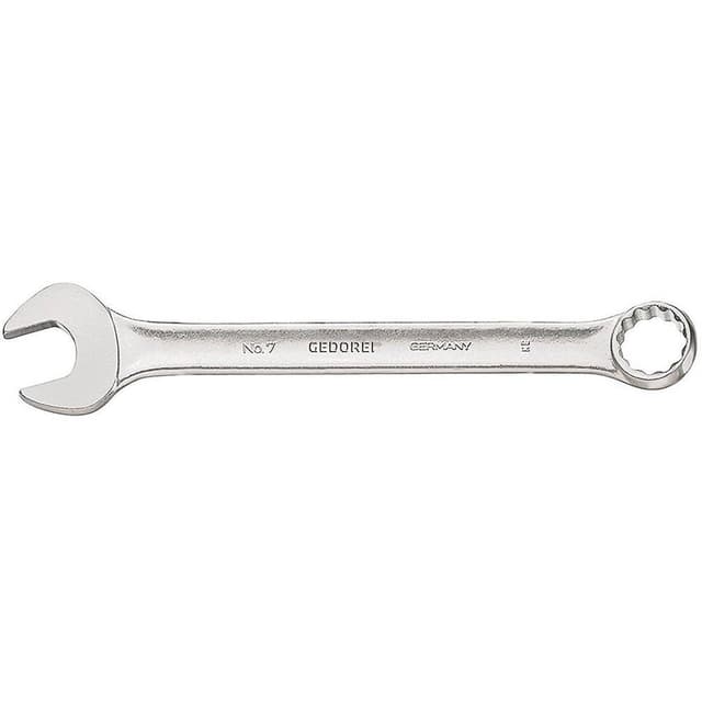 Ringskruvnyckel 11/16 Gedore 7 11/16AF 6099860