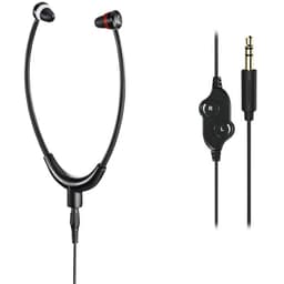 Thomson HED4408 Steto TV In Ear hörlurar In-ear