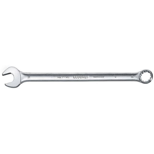Ringskruvnyckel 21 mm Gedore 7 XL 21 6080410