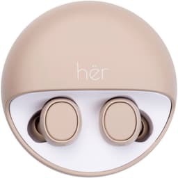 HER 41-10002 On Ear Headset 1 stk