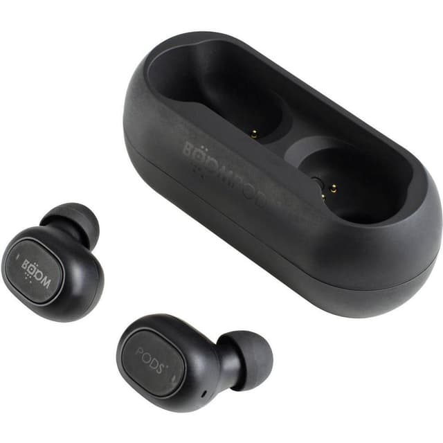 Boompods Boombuds GO Bluetooth In Ear hörlurar In-ear