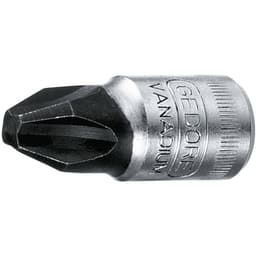 Gedore IKS 20 3 6174740 Stjärnspår Phillips