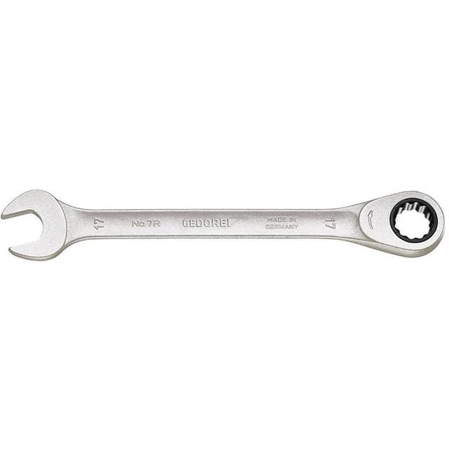Ringskruvnyckel 22 mm Gedore 7 R 22 2297191