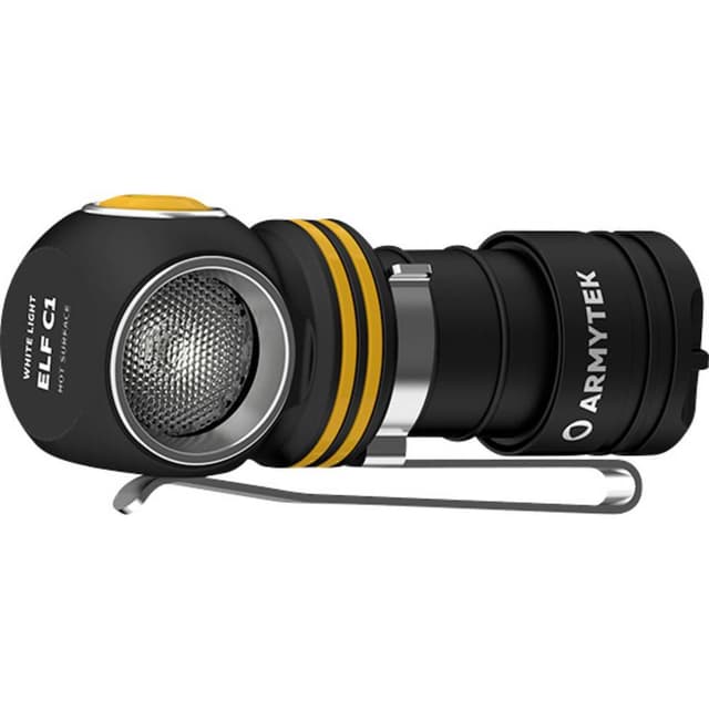 ArmyTek F05002C Lommelygte 1 stk