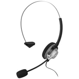 Hama In-Ear-Headset Telefon On-ear headset On-ear