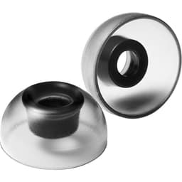 AZLA SednaEarfit Crystal TWS (M/ML/L) In-ear Öronkuddar