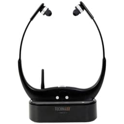 Technaxx TX-99 Trådlös TV In-ear headset In-ear