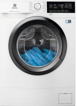 Electrolux Vaskemaskin EW6S6647C8