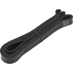 Gorilla Sports Gummibånd Lang - 208 cm 6,8 - 29,5 kg