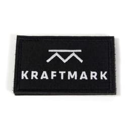 Kraftmark Patches til vektvest