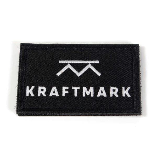 Kraftmark Patches til vektvest