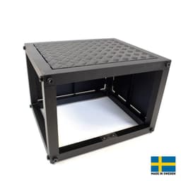 Kraftmark Plyobox Stål 3-1, Plyo box