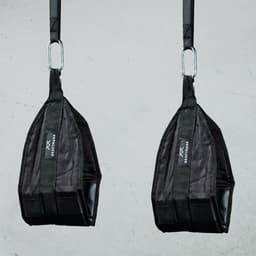 Kraftmark Ab Sling Ab Strap, Kroppsviktsträning