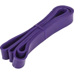 Gorilla Sports Gummibånd Lang - 208 cm 13,6 - 40,8 kg