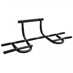 Gorilla Sports Pull-up-bar - Chinsstång Multi - Dörr